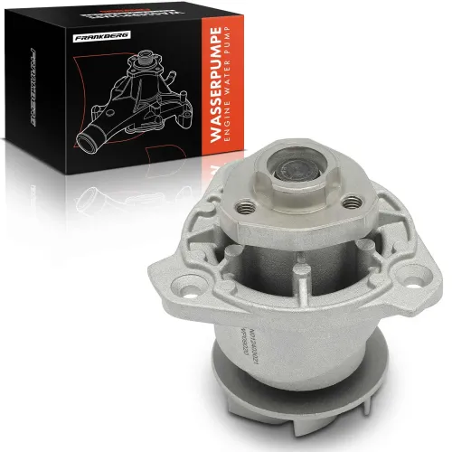 Wasserpumpe, Motorkühlung Frankberg 5481FB0043863 Bild Wasserpumpe, Motorkühlung Frankberg 5481FB0043863
