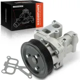 Wasserpumpe, Motorkühlung Frankberg 5481FB0043864