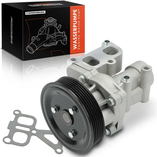 Wasserpumpe, Motorkühlung Frankberg 5481FB0043864 Bild Wasserpumpe, Motorkühlung Frankberg 5481FB0043864