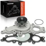 Wasserpumpe, Motorkühlung Frankberg 5481FB0043865