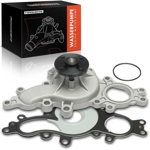 Wasserpumpe, Motorkühlung Frankberg 5481FB0043865 Bild Wasserpumpe, Motorkühlung Frankberg 5481FB0043865