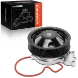 Wasserpumpe, Motorkühlung Frankberg 5481FB0043868