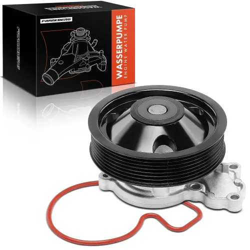 Wasserpumpe, Motorkühlung Frankberg 5481FB0043868 Bild Wasserpumpe, Motorkühlung Frankberg 5481FB0043868