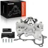 Wasserpumpe, Motorkühlung Frankberg 5481FB0043869