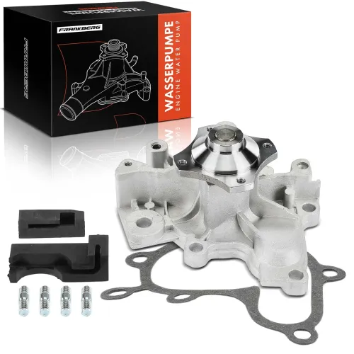 Wasserpumpe, Motorkühlung Frankberg 5481FB0043869 Bild Wasserpumpe, Motorkühlung Frankberg 5481FB0043869