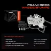 Wasserpumpe, Motorkühlung Frankberg 5481FB0043869 Bild Wasserpumpe, Motorkühlung Frankberg 5481FB0043869