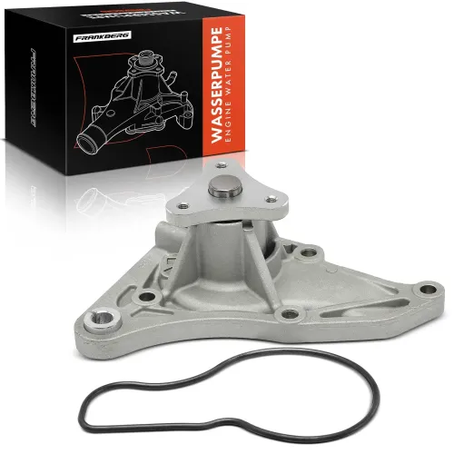 Wasserpumpe, Motorkühlung Frankberg 5481FB0043871 Bild Wasserpumpe, Motorkühlung Frankberg 5481FB0043871