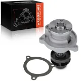 Wasserpumpe, Motorkühlung Frankberg 5481FB0043872