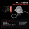 Wasserpumpe, Motorkühlung Frankberg 5481FB0043872 Bild Wasserpumpe, Motorkühlung Frankberg 5481FB0043872