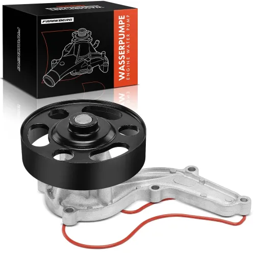 Wasserpumpe, Motorkühlung Frankberg 5481FB0043874 Bild Wasserpumpe, Motorkühlung Frankberg 5481FB0043874