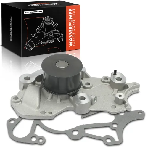 Wasserpumpe, Motorkühlung Frankberg 5481FB0043876 Bild Wasserpumpe, Motorkühlung Frankberg 5481FB0043876