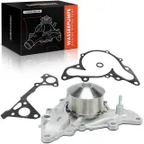 Wasserpumpe, Motorkühlung Frankberg 5481FB0043877