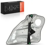 Fensterheber hinten links Frankberg 5481FB0043883