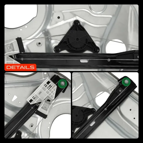 Fensterheber hinten links Frankberg 5481FB0043883 Bild Fensterheber hinten links Frankberg 5481FB0043883