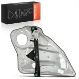 Fensterheber hinten rechts Frankberg 5481FB0043884