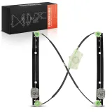 Fensterheber hinten rechts Frankberg 5481FB0043890