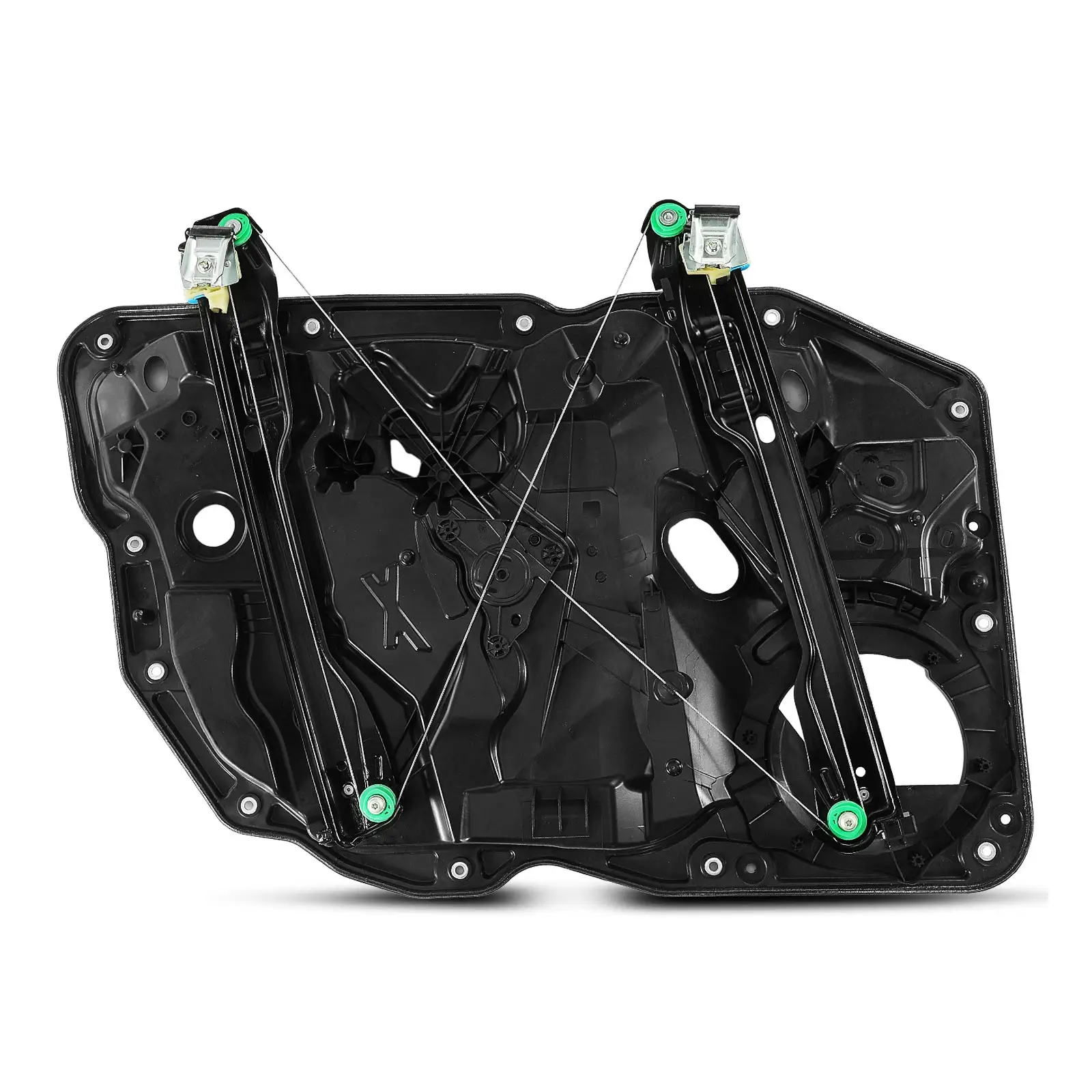 Fensterheber vorne rechts Frankberg 5481FB0043892