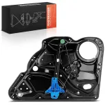 Fensterheber hinten links Frankberg 5481FB0043893