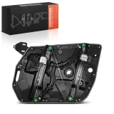 Fensterheber vorne links Frankberg 5481FB0043895