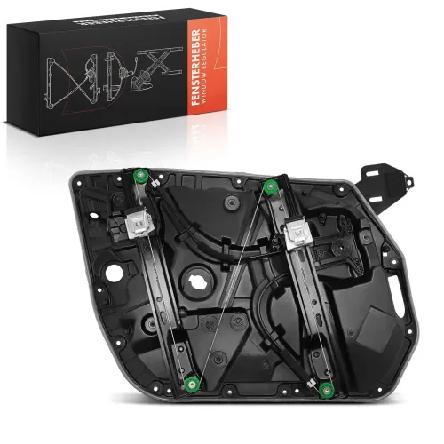 Fensterheber vorne rechts Frankberg 5481FB0043896 Bild Fensterheber vorne rechts Frankberg 5481FB0043896