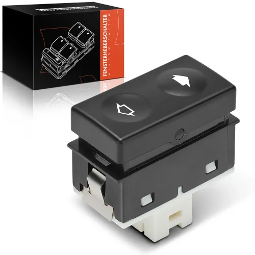 Schalter, Fensterheber beifahrerseitig Frankberg 5481FB0043907 Bild Schalter, Fensterheber beifahrerseitig Frankberg 5481FB0043907