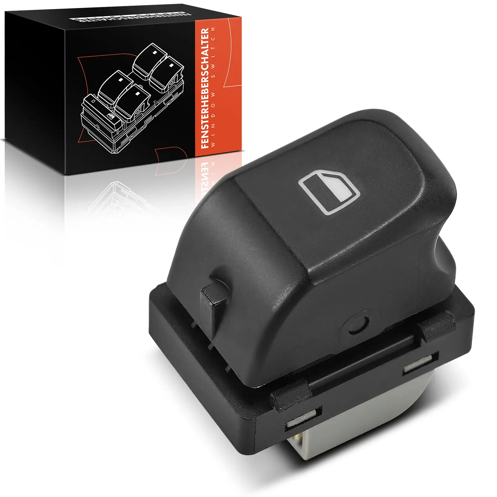 Schalter, Fensterheber beifahrerseitig Frankberg 5481FB0043911