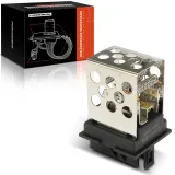 Regler, Innenraumgebläse 12 V Frankberg 5481FB0043941