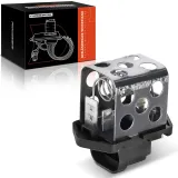 Regler, Innenraumgebläse 12 V Frankberg 5481FB0043947