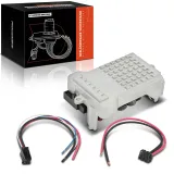 Regler, Innenraumgebläse 12 V Frankberg 5481FB0043954