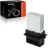 Regler, Innenraumgebläse 12 V Frankberg 5481FB0043964