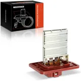 Regler, Innenraumgebläse 12 V Frankberg 5481FB0043974