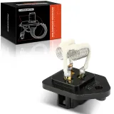 Regler, Innenraumgebläse 12 V Frankberg 5481FB0043976