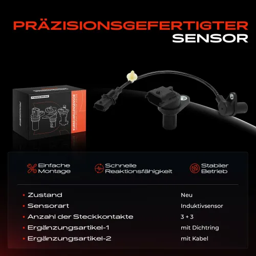 Temperaturschalter, Kühlerlüfter Frankberg 5481FB0043981 Bild Temperaturschalter, Kühlerlüfter Frankberg 5481FB0043981