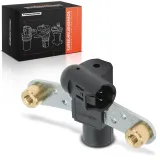 Temperaturschalter, Kühlerlüfter Frankberg 5481FB0043984