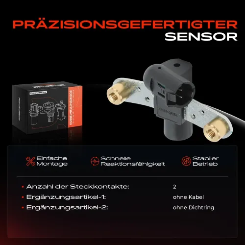 Temperaturschalter, Kühlerlüfter Frankberg 5481FB0043984 Bild Temperaturschalter, Kühlerlüfter Frankberg 5481FB0043984