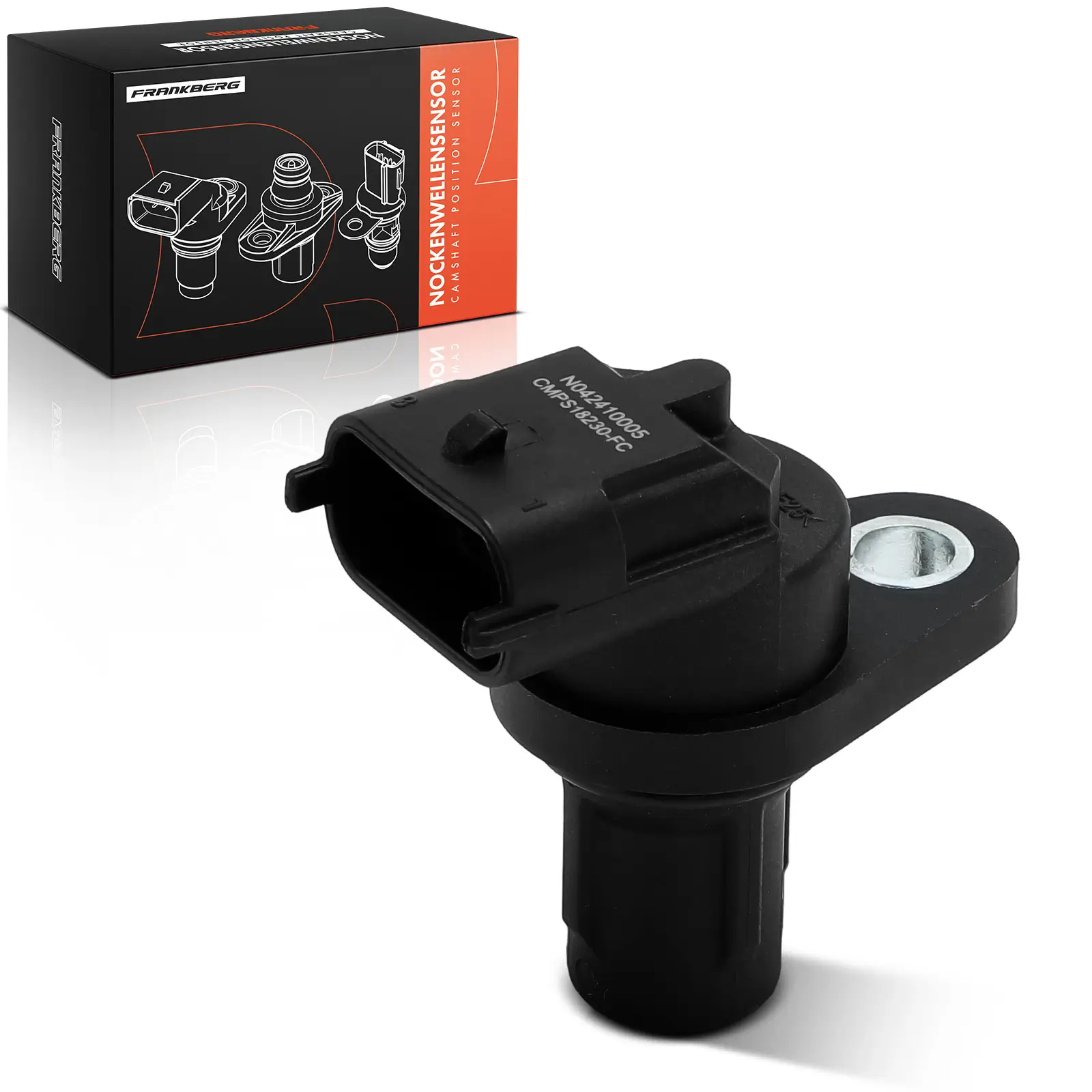 Sensor, Nockenwellenposition Frankberg 5481FB0043986