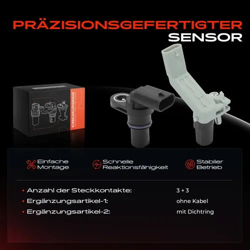 Temperaturschalter, Kühlerlüfter Frankberg 5481FB0043996 Bild Temperaturschalter, Kühlerlüfter Frankberg 5481FB0043996