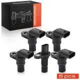 Temperaturschalter, Kühlerlüfter Frankberg 5481FB0044000