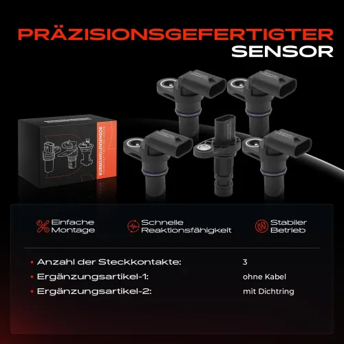 Temperaturschalter, Kühlerlüfter Frankberg 5481FB0044000 Bild Temperaturschalter, Kühlerlüfter Frankberg 5481FB0044000