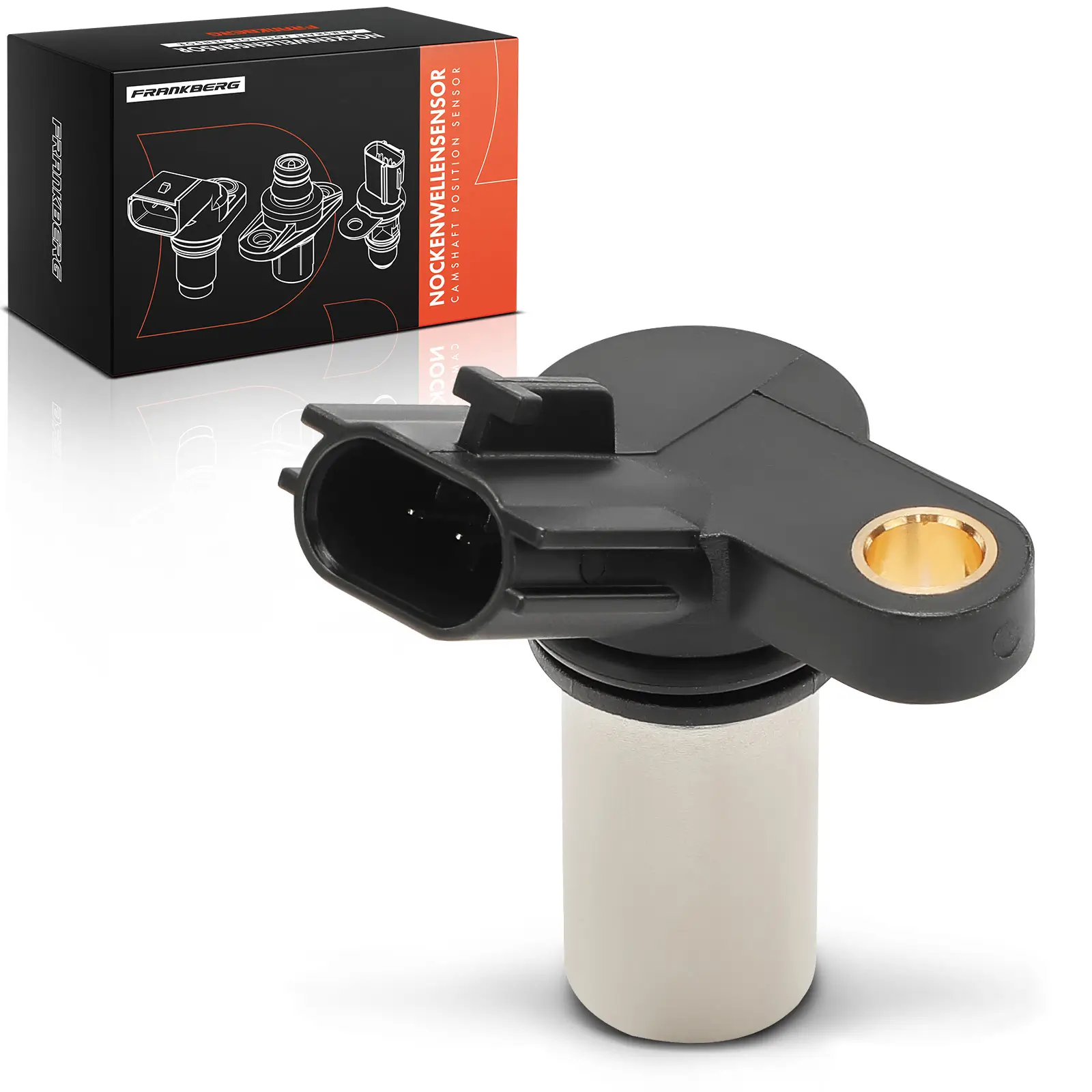 Sensor, Nockenwellenposition Frankberg 5481FB0044002