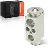 Expansionsventil, Klimaanlage Frankberg 5481FB0044010