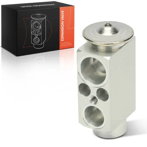 Expansionsventil, Klimaanlage Frankberg 5481FB0044010 Bild Expansionsventil, Klimaanlage Frankberg 5481FB0044010