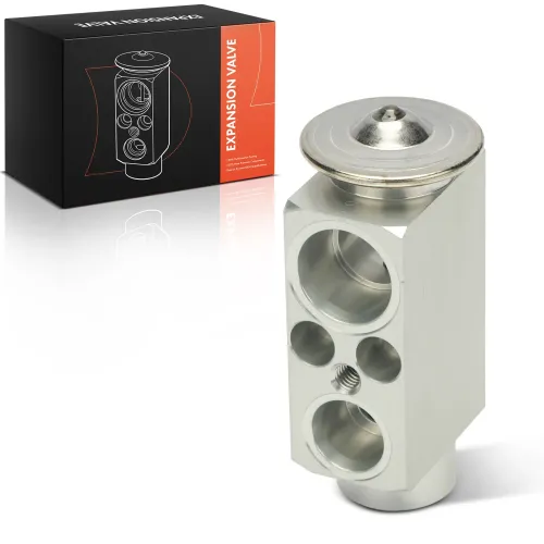 Expansionsventil, Klimaanlage Frankberg 5481FB0044011 Bild Expansionsventil, Klimaanlage Frankberg 5481FB0044011