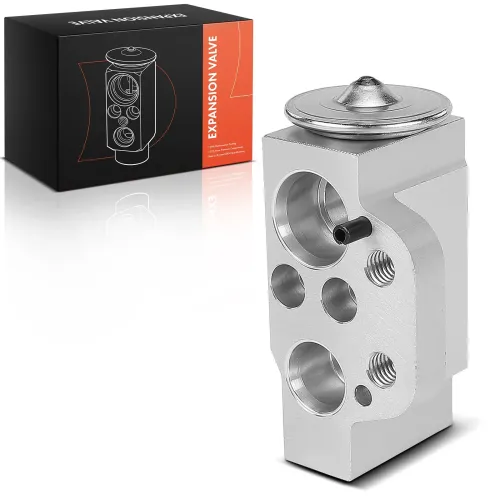 Expansionsventil, Klimaanlage Frankberg 5481FB0044016 Bild Expansionsventil, Klimaanlage Frankberg 5481FB0044016