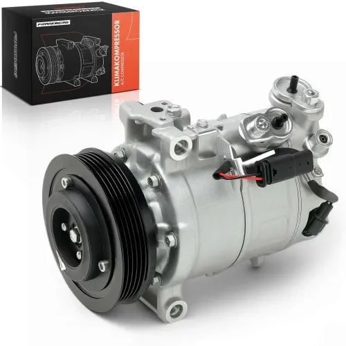 Kompressor, Klimaanlage Frankberg 5481FB0044020 Bild Kompressor, Klimaanlage Frankberg 5481FB0044020