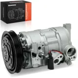 Kompressor, Klimaanlage Frankberg 5481FB0044023