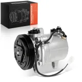 Kompressor, Klimaanlage Frankberg 5481FB0044024