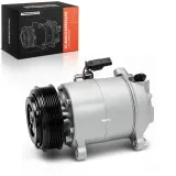 Kompressor, Klimaanlage Frankberg 5481FB0044025