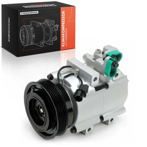 Kompressor, Klimaanlage Frankberg 5481FB0044026 Bild Kompressor, Klimaanlage Frankberg 5481FB0044026