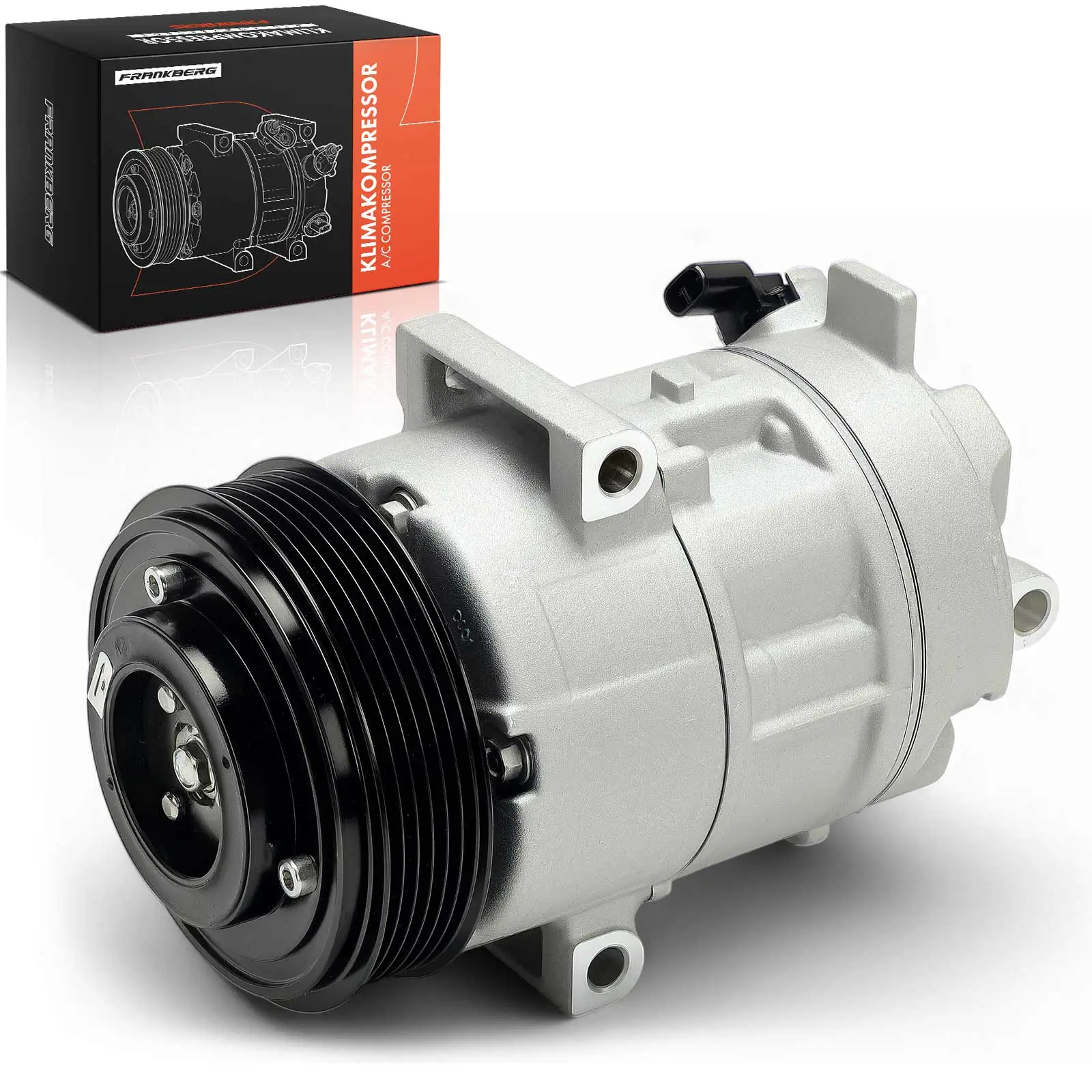 Kompressor, Klimaanlage Frankberg 5481FB0044027